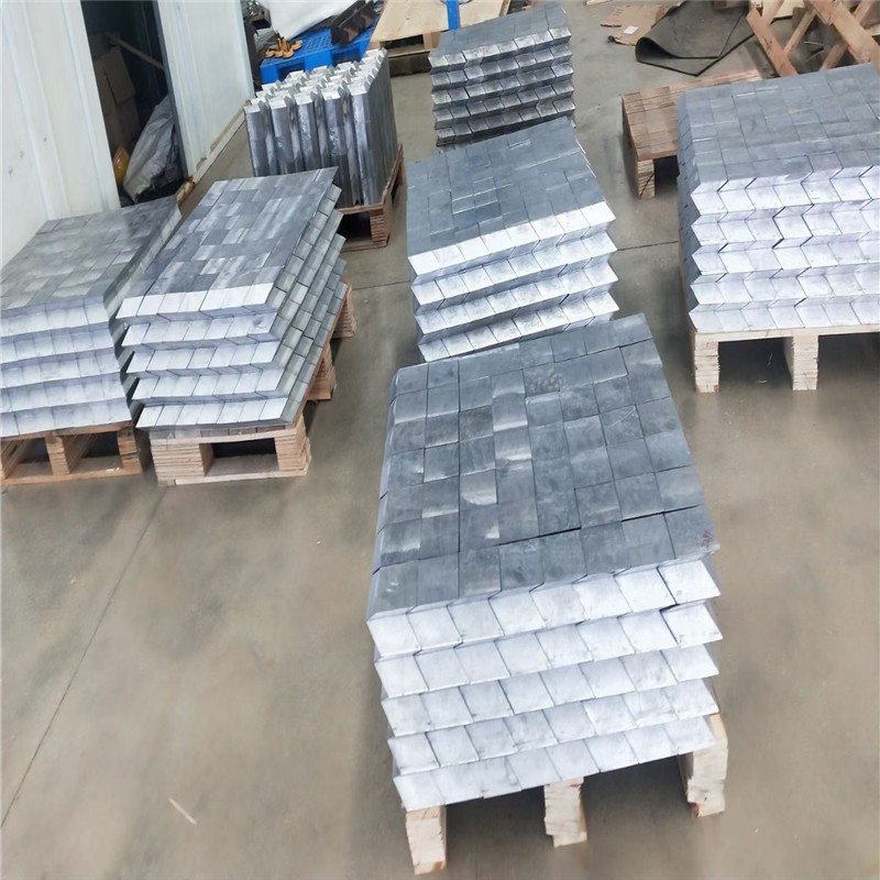 云阳10mm医用铅板