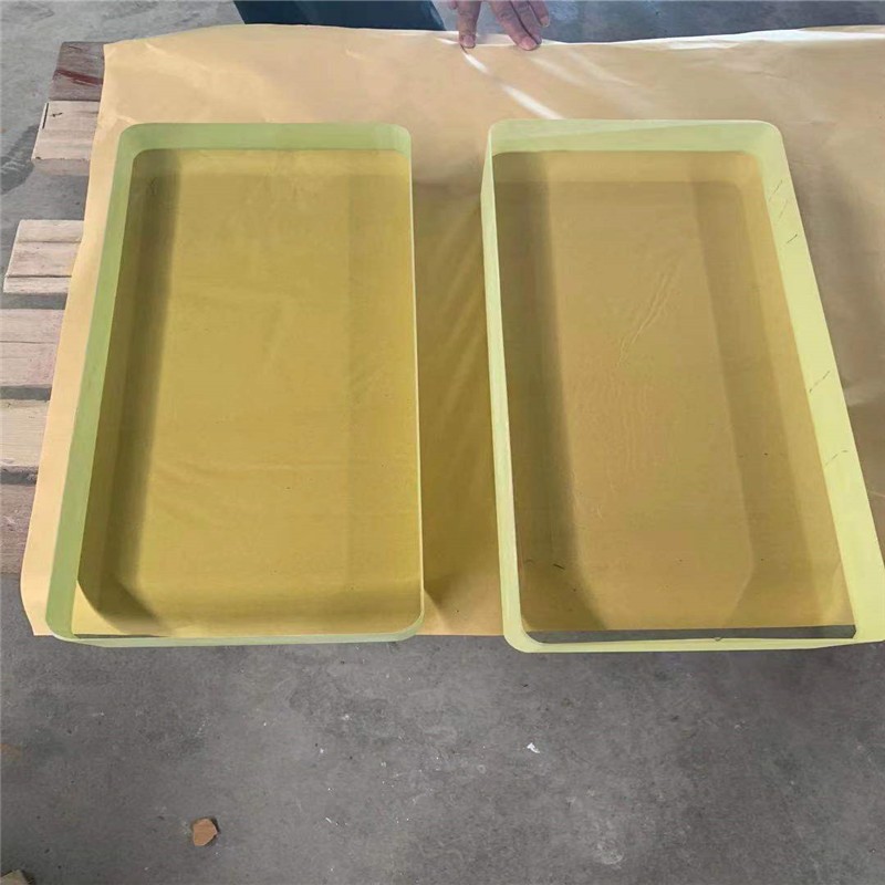 云阳铅玻璃